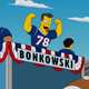 Illustration for article titled iThe Simpsons’/i “hate-cation” to Boston is funnier than you’d expect